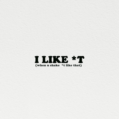 I Like It (When You Shake It Like That) (feat. Sira) - Single