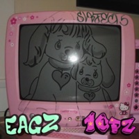 10P'z - Single - EAGZ580 & subjxct 5