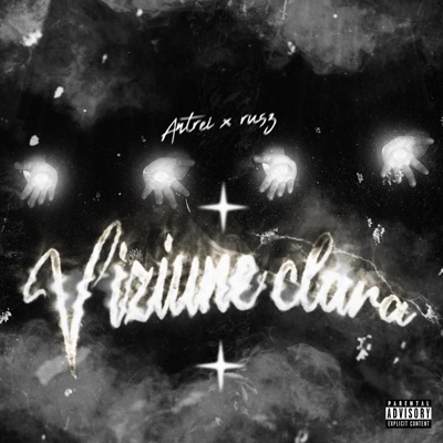 VIZIUNE CLARA (feat. rusz) - Single