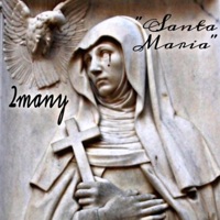 Santa Maria - Single - 2many Many Mitch