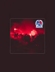 Dengarkan Canticos del Futbol, tonton video musik, baca bio, lihat tanggal tur & lainnya!