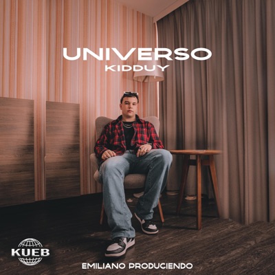 UNIVERSO - Single