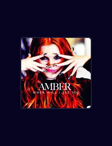 Amber을(를) 듣고, 뮤직 비디오를 보고, 약력을 읽고, 투어 일정 등을 확인하세요!