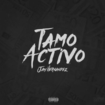 Tamo Activo - Single