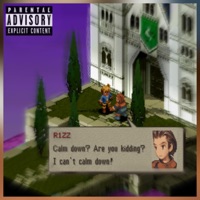 Final fantasy (feat. Brent) - Single - R1ZZ