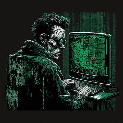CyberLab Sounds - EP