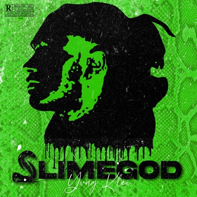 SLIMEGOD