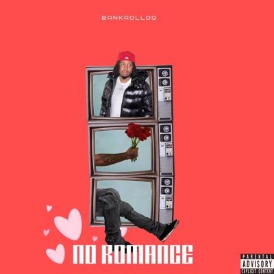 No Romance - Single