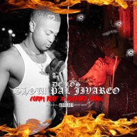 De los show pa el jivareo (feat. matary bone) - Single - Corim Rolf
