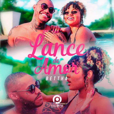Lance de Amor - Single