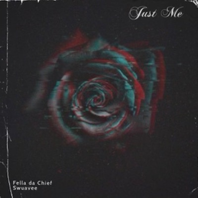 Just Me (feat. Swuavee) - Single