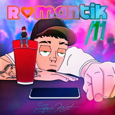 Romantik/11 - EP