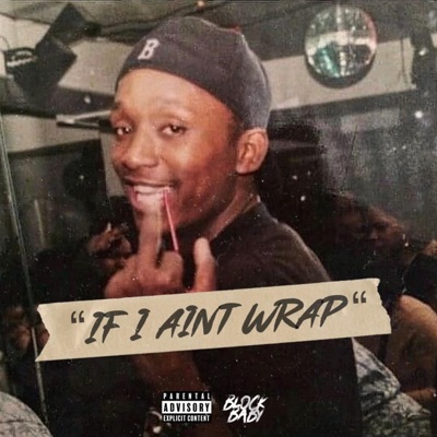 If I Ain't Wrap - EP