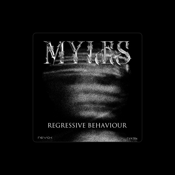 Myles's avatar