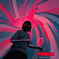 Red - Single - Floki