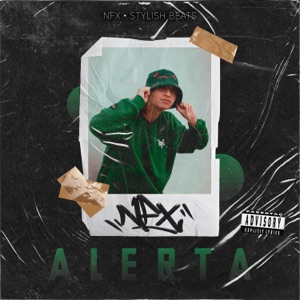 Alerta (feat. NFX)