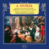 Dvořák: Sinfonía No. 9 in E Minor, Op. 95 artwork