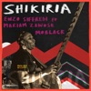 Shikiria (feat. Mariam Zawose) [Zakem, Yescene Remix] cover art