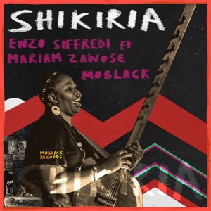 Shikiria (feat. Mariam Zawose) [Zakem, Yescene Remix]