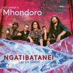 Idit Shner & Mhondoro - Ngatibatanei