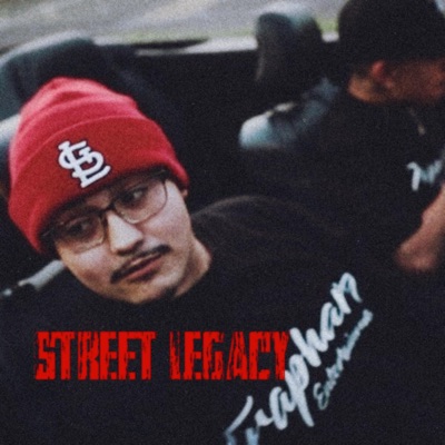 Street Legacy I - EP