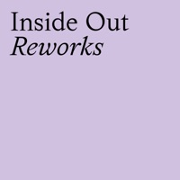 Inside Out (Reworks) - EP - Tourist