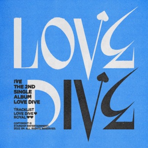 IVE - LOVE DIVE - Line Dance Music