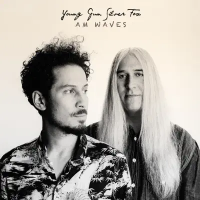 Young Gun Silver Fox - Shazam