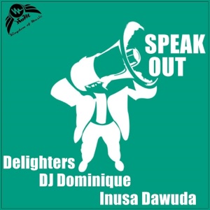 Speak Out - EP