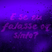 E Se Eu Falasse O Que Sinto? - Single - Soarez