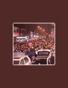Hör dir DJ GL PROD an, schau dir Musikvideos an, lies die Biografie, finde Tourdaten und mehr!