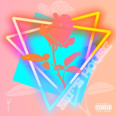 Sef's House - EP