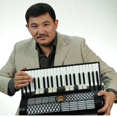 Bek Borbiev - Aidoochu