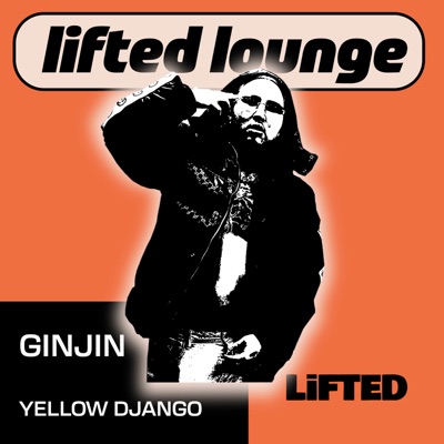 Yellow Django - Single