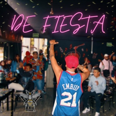 De Fiesta - Single