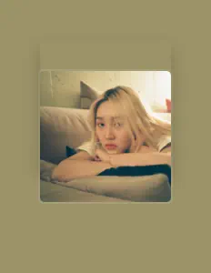 Sujeong dinle, müzik videolarını izle, biyografisini oku, tur tarihlerini ve daha fazlasını gör!