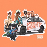 Want It (feat. Deric) - Single - Ajay Izzany