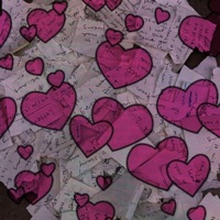 xoxo lovehearts - Single - girlshades