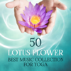 50 Lotus Flower: Best Music Collection for Yoga, Chakra Balancing, Kundalini, Calming Sounds, Slow Music - Hatha Yoga Music Zone