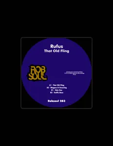 收听 Rufus、观看音乐视频、阅读小传、查看巡演日期等 ！