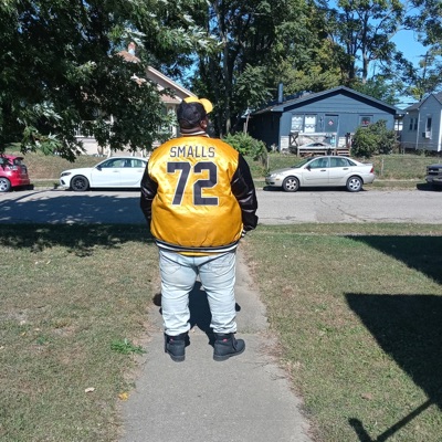 Matrix Flow - Single