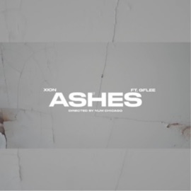 ASHES (feat. Gflee) Hitxion