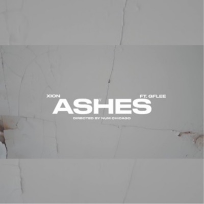 ASHES (feat. Gflee) - Single