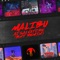 Malibu (feat. honeyfreckle) [BXT Remix] - AJ Salvatore & BXT lyrics