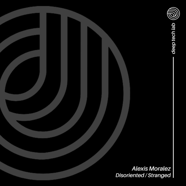 Disoriented / Stranged - Single