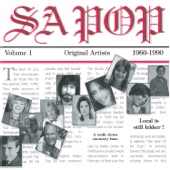 The Best of S.A. Pop (1960-1990), Vol. 1 artwork