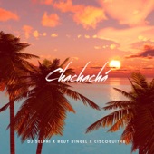 Chachachá (feat. Reut Ringel & Ciscoguitar) [Bachata Version] artwork
