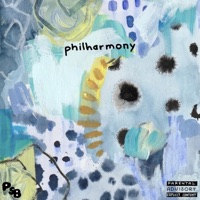 Philharmony - Single - phillson