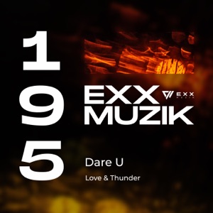 Love & Thunder - Single