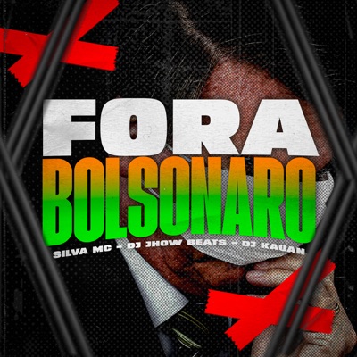 Fora Bolsonaro - Single